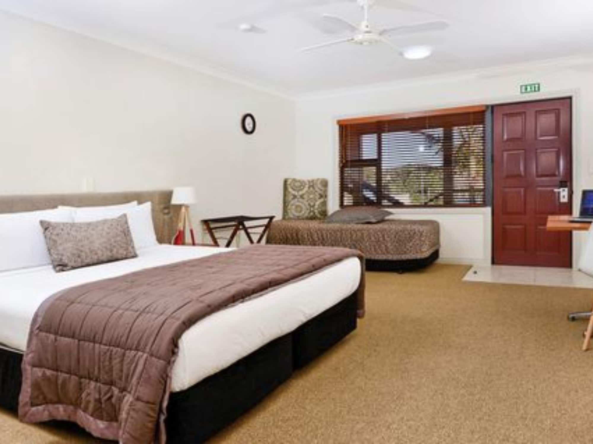 Whangaparaoa Lodge Exterior foto